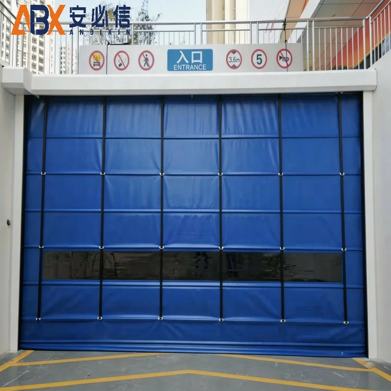 中卫市堆积门